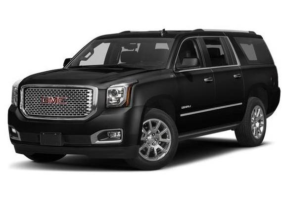 GMC YUKON XL 2018 1GKS2HKJXJR281619 image